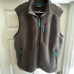 Patagonia Mens Vest